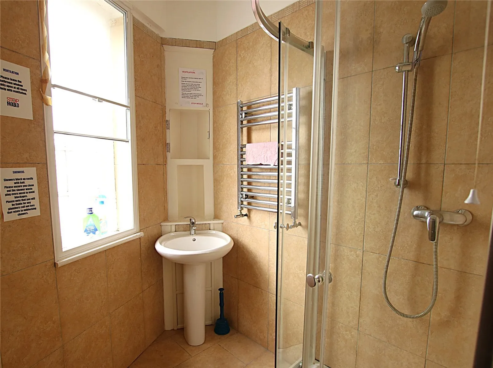 Room Grand Parade in Eastbourne