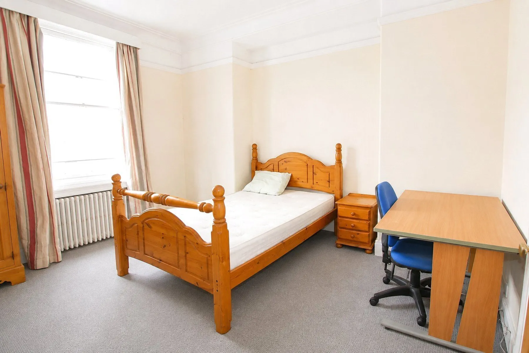 Room Grand Parade in Eastbourne