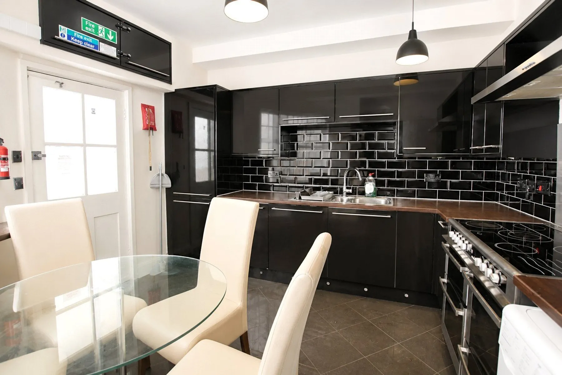 Room Grand Parade in Eastbourne