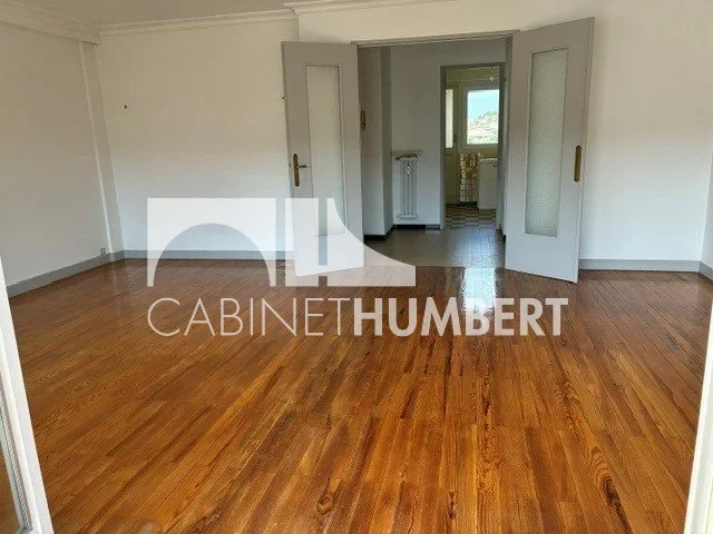 Appartement Cours Fauriel à Saint-Étienne