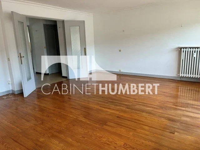 Appartement Cours Fauriel à Saint-Étienne