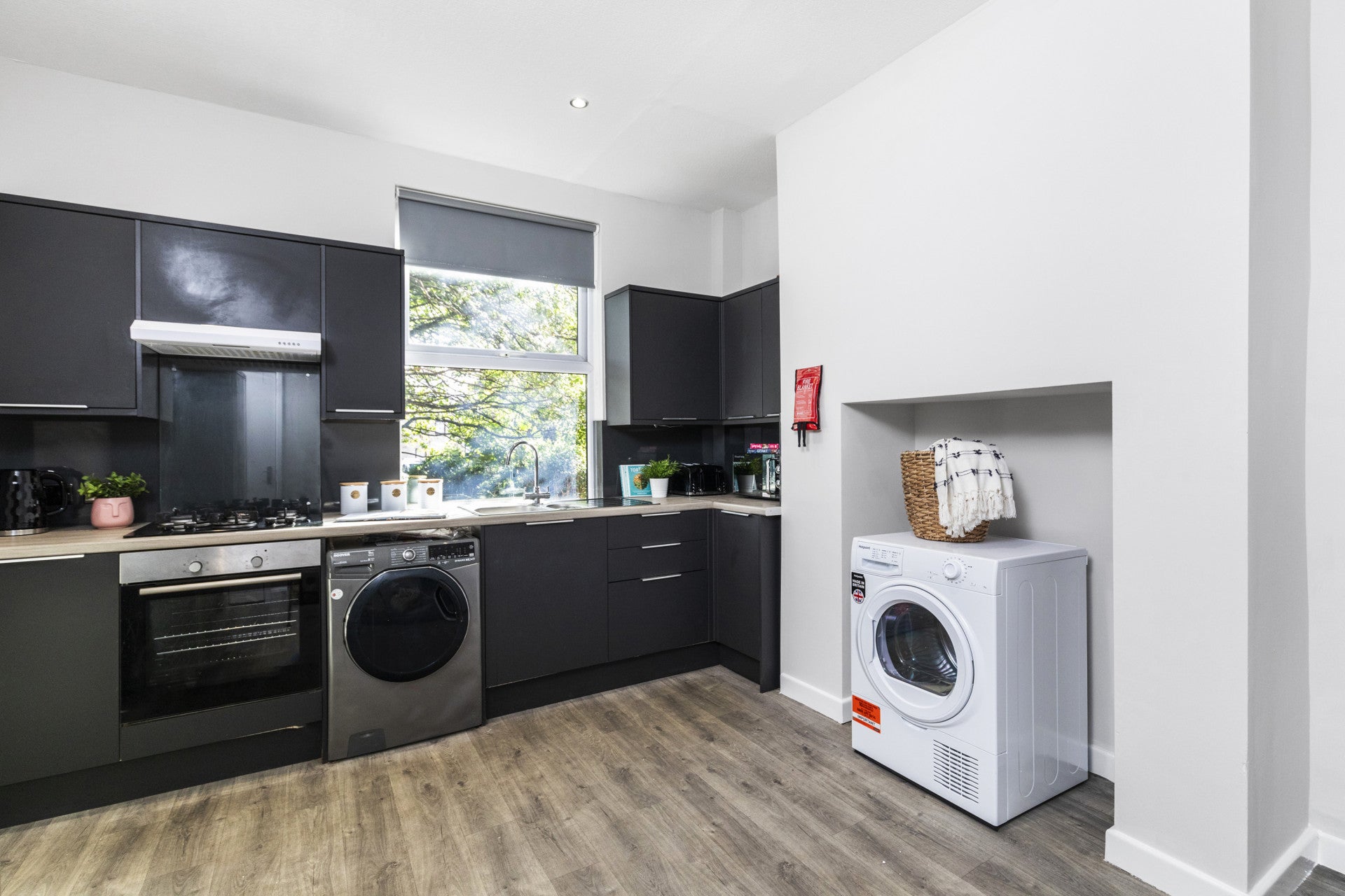 House Ash View in Leeds