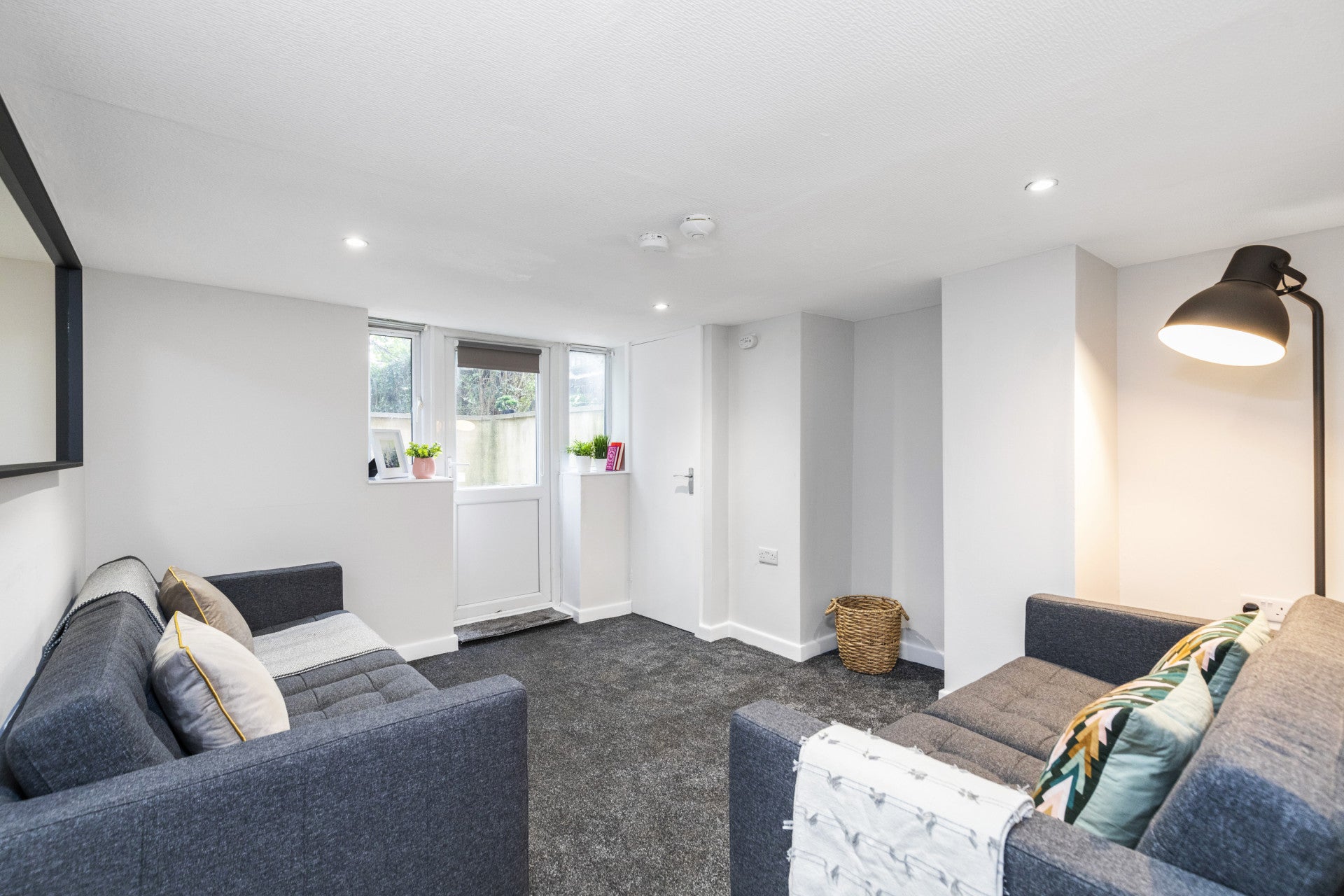 House Ash View in Leeds
