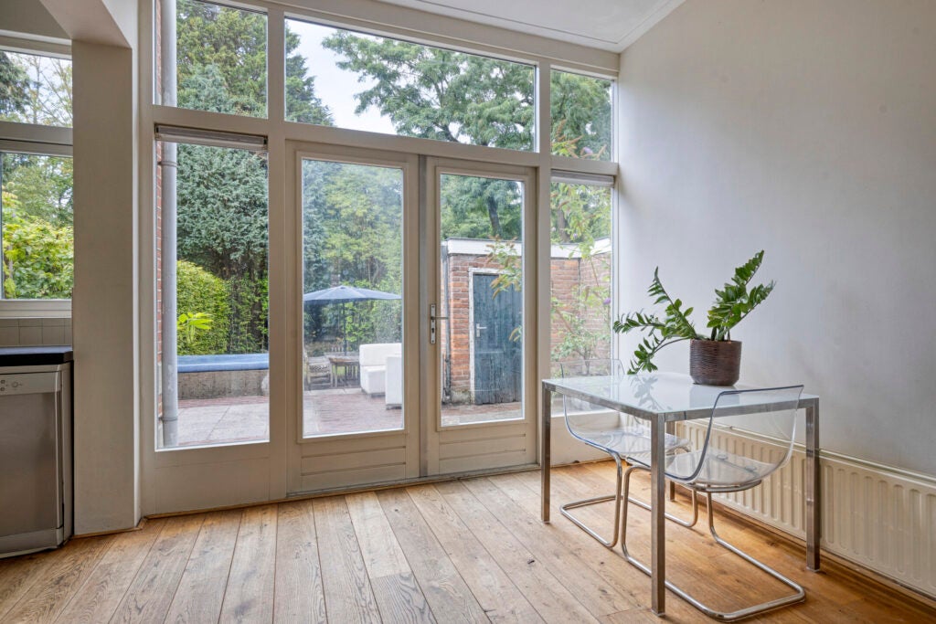 Hoekwoning te koop: Frederik van Blankenheymstraat 14, Amersfoort