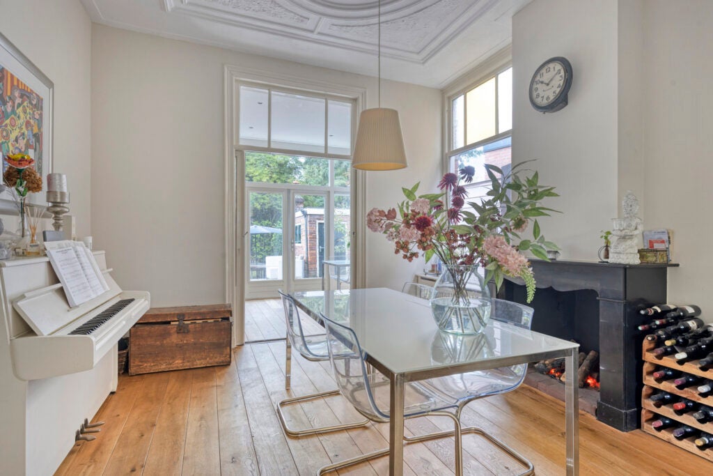 Hoekwoning te koop: Frederik van Blankenheymstraat 14, Amersfoort