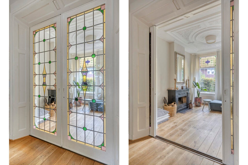 Hoekwoning te koop: Frederik van Blankenheymstraat 14, Amersfoort