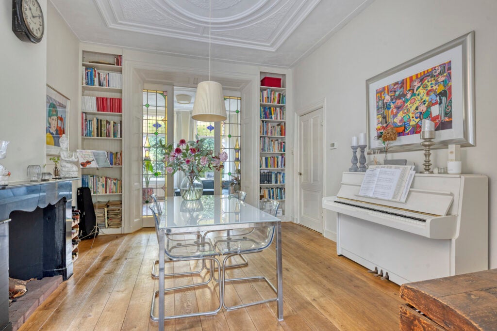 Hoekwoning te koop: Frederik van Blankenheymstraat 14, Amersfoort