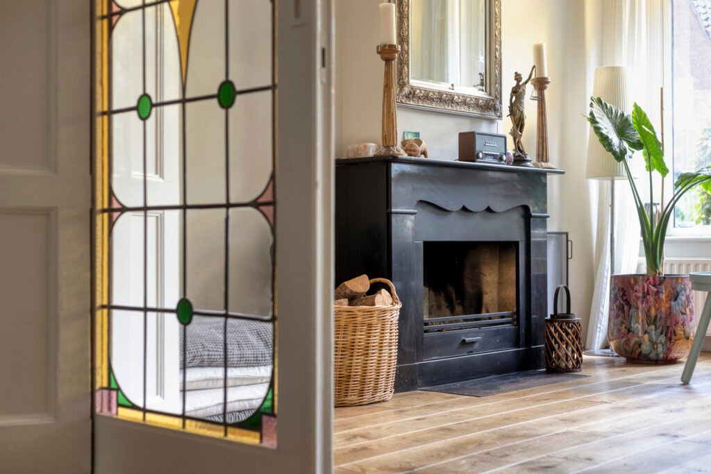 Hoekwoning te koop: Frederik van Blankenheymstraat 14, Amersfoort
