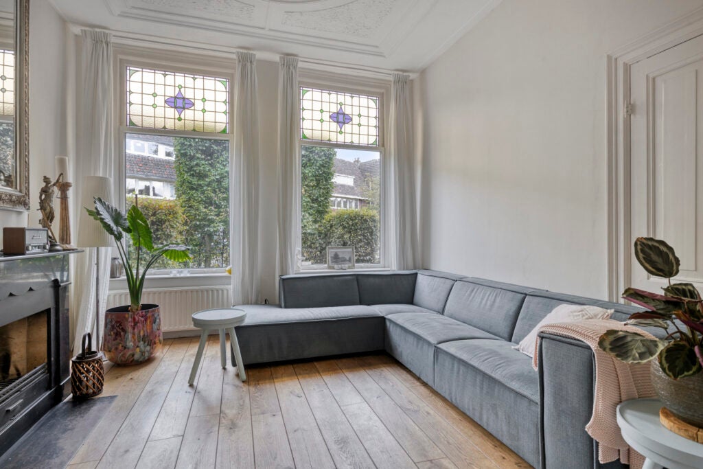 Hoekwoning te koop: Frederik van Blankenheymstraat 14, Amersfoort