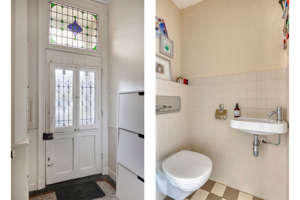 Hoekwoning te koop: Frederik van Blankenheymstraat 14, Amersfoort