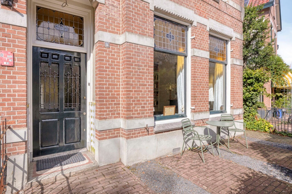 Hoekwoning te koop: Frederik van Blankenheymstraat 14, Amersfoort