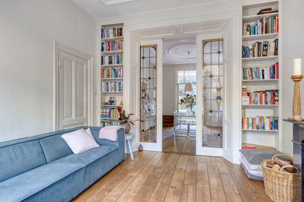 Hoekwoning te koop: Frederik van Blankenheymstraat 14, Amersfoort