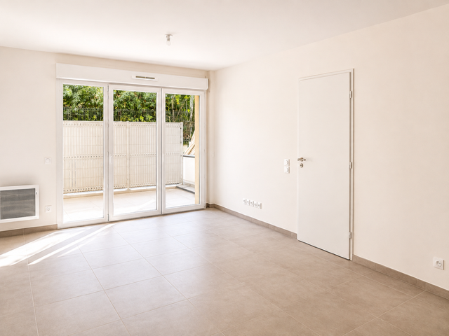 Appartement Rue de l'Équestre à Istres