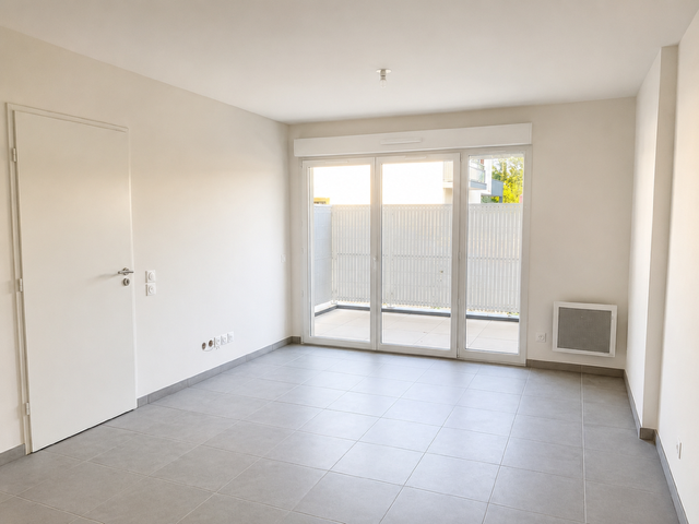 Appartement Rue de l'Équestre à Istres