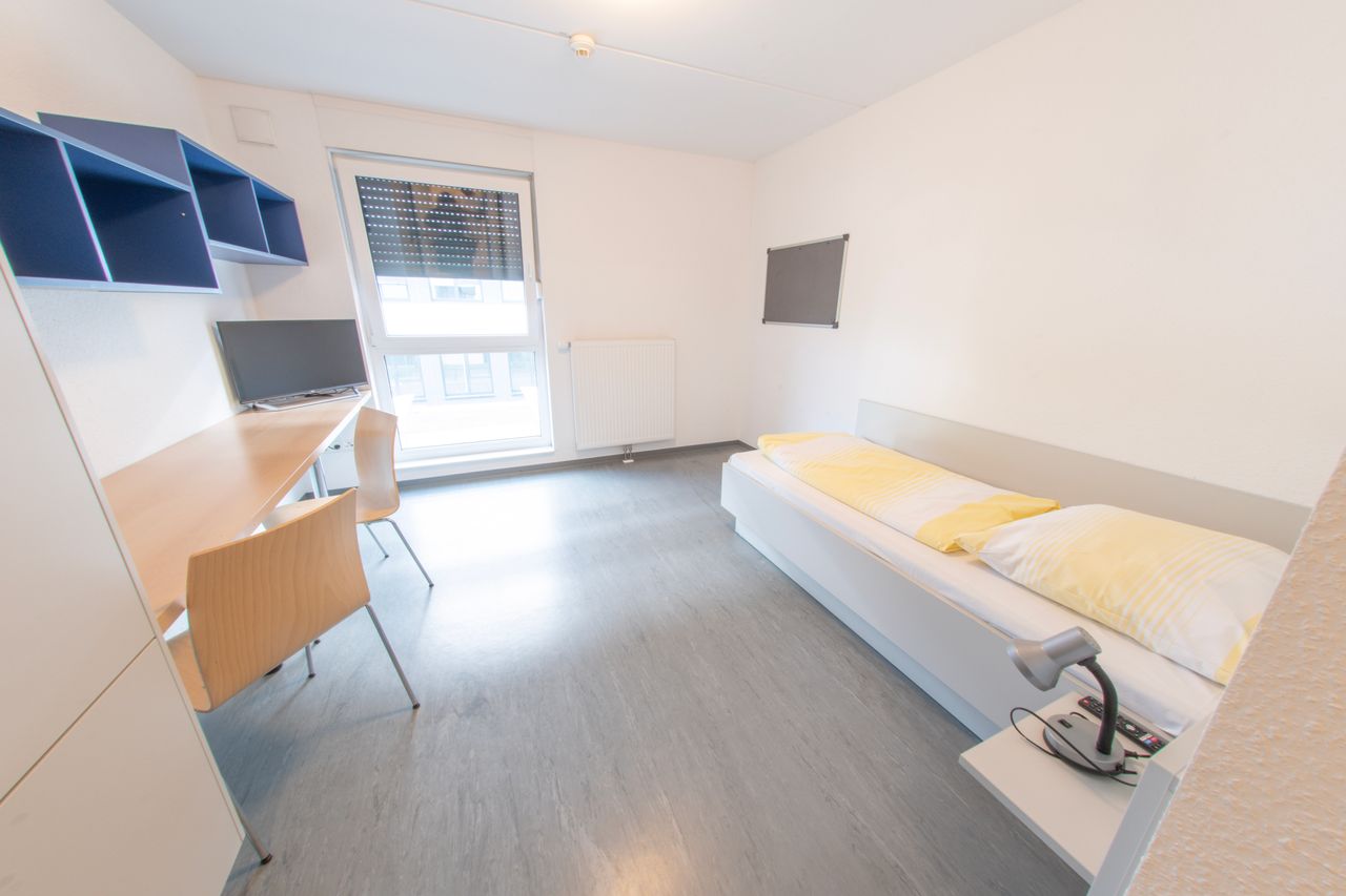 Wohnung Oskar-Meixner-Straße in Mannheim