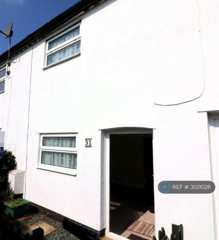 House Church Street in Lidlington
