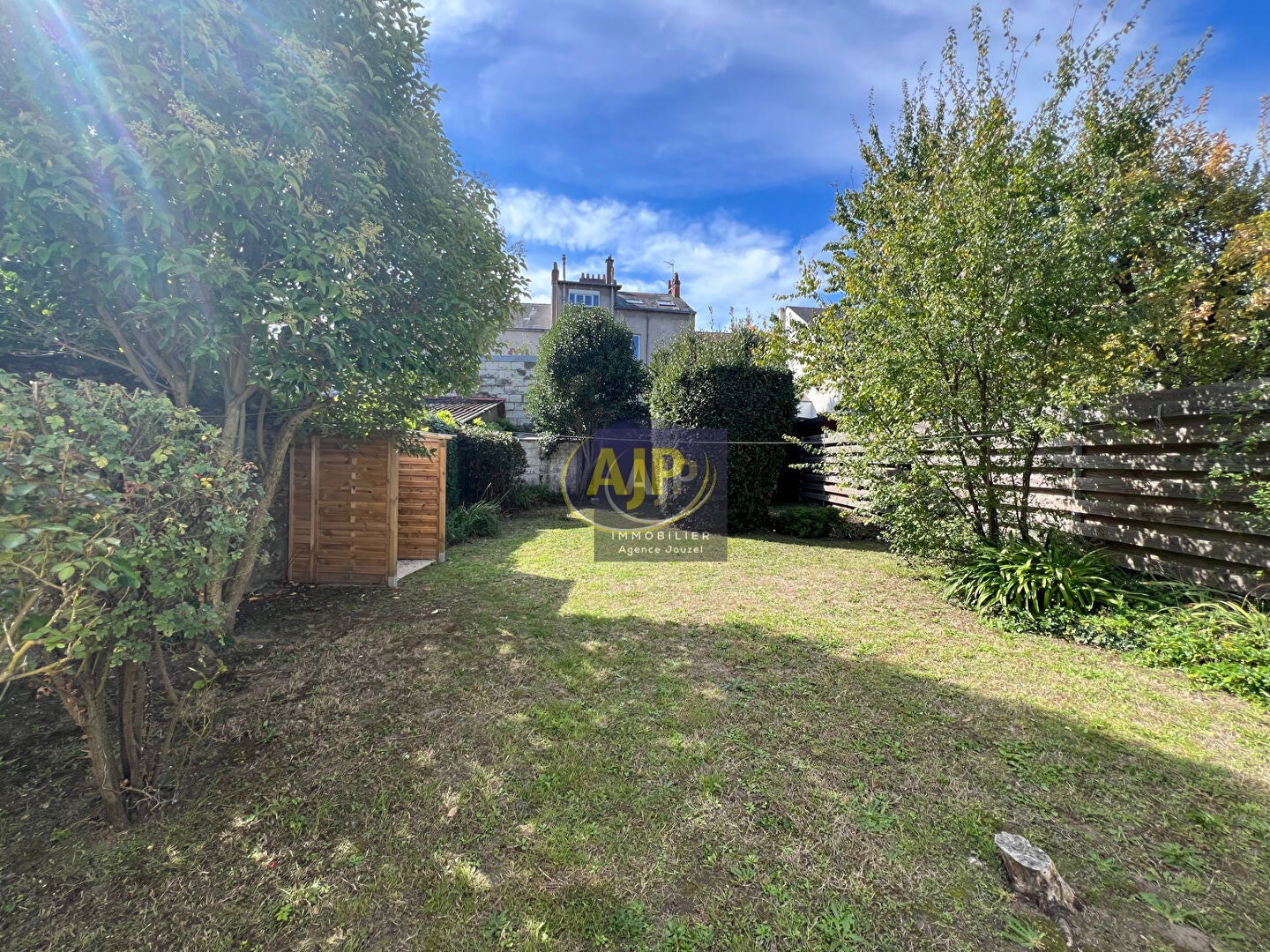 Appartement D 51 à Selles-sur-Cher