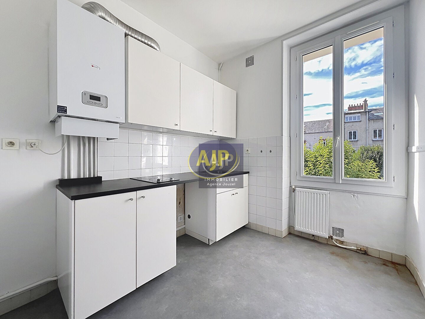 Flat D 51 in Selles-sur-Cher