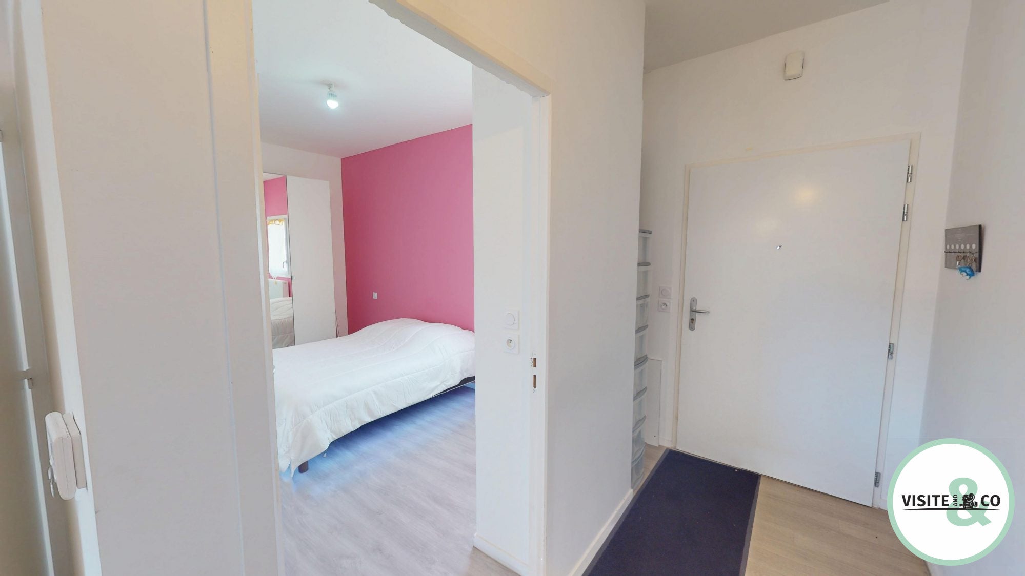 Appartement Rue du Clos du Puits à Saint-Martin-de-May