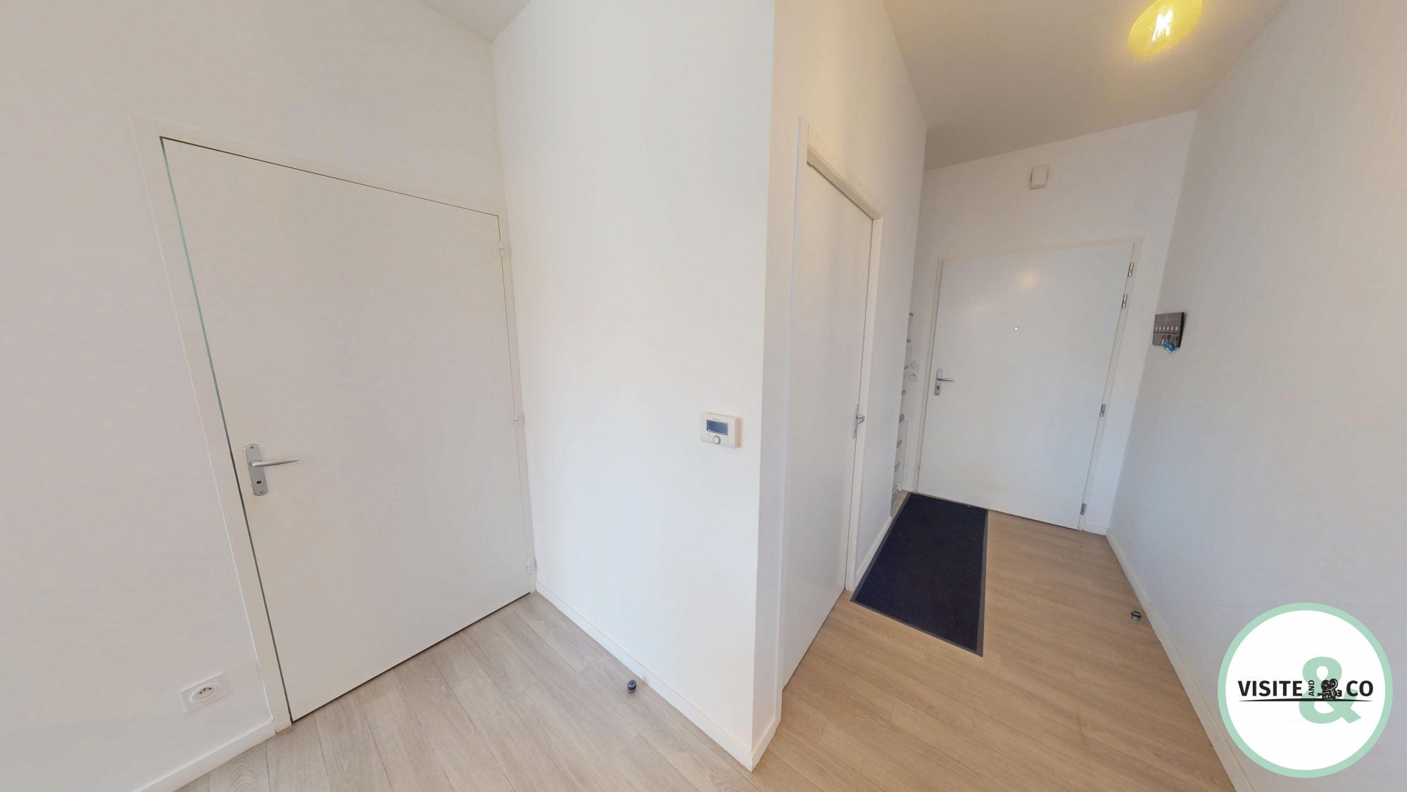 Flat Rue du Clos du Puits in Saint-Martin-de-May