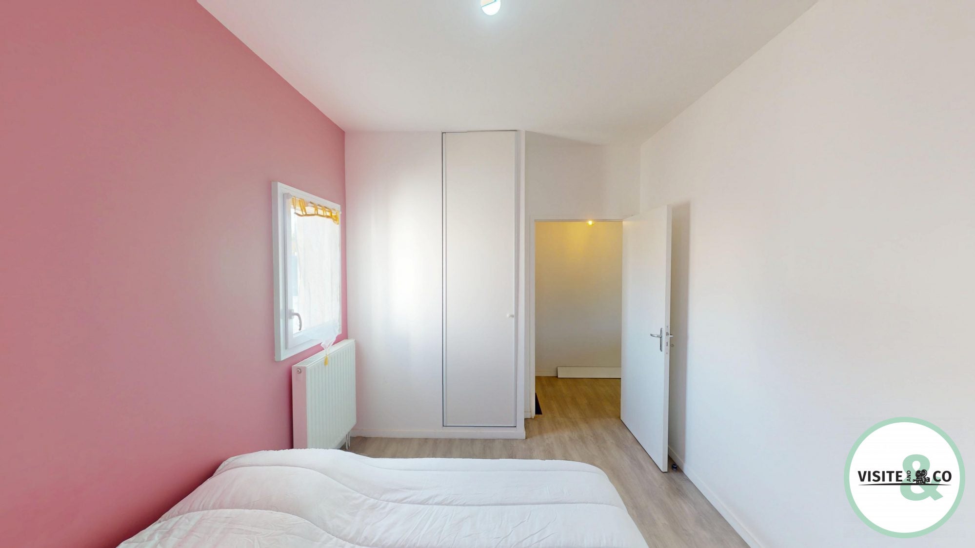Flat Rue du Clos du Puits in Saint-Martin-de-May