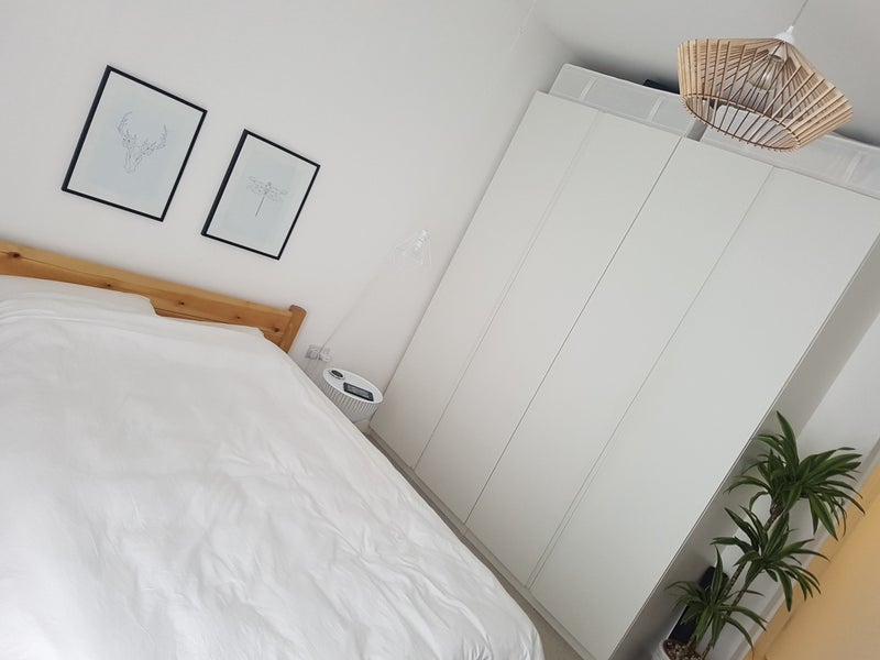 Room Gibson Road in Greater London