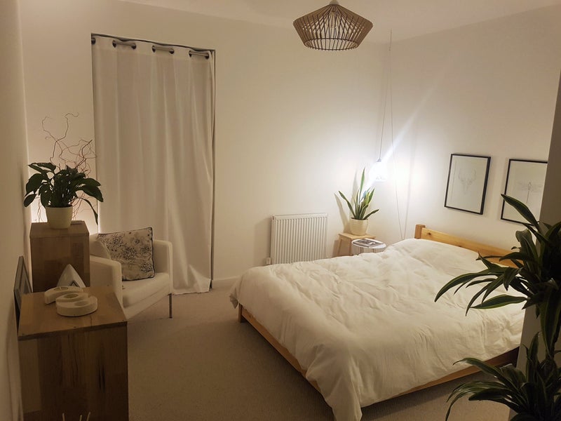 Room Gibson Road in Greater London