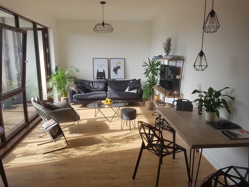 Room Gibson Road in Greater London