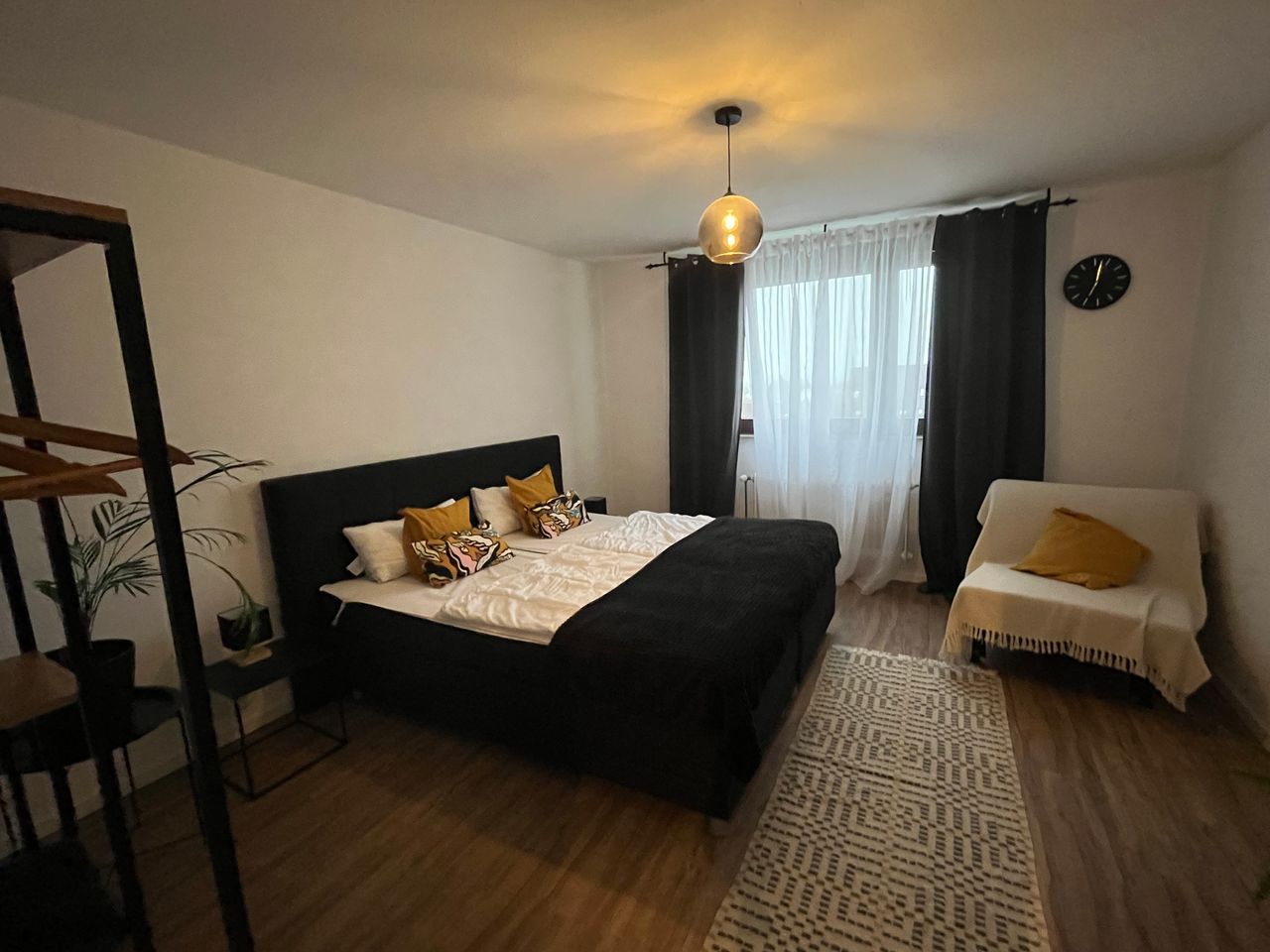 Wohnung Königsbergstraße in Bayreuth