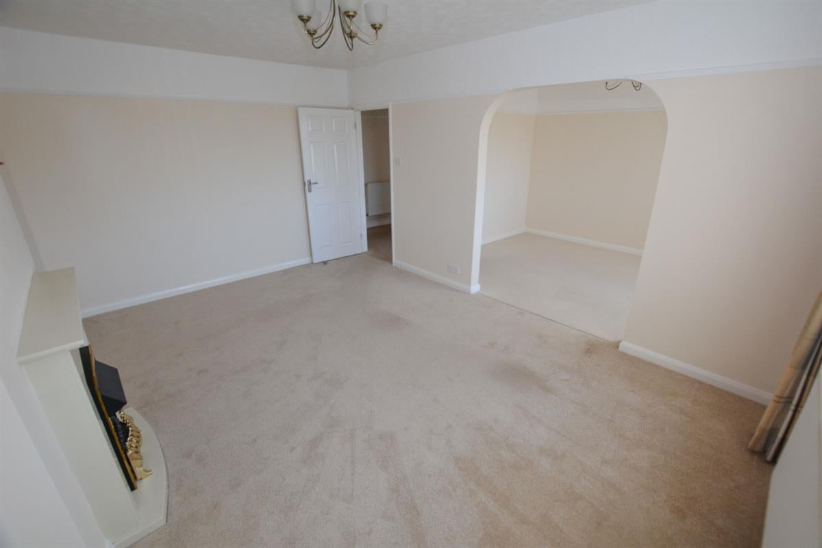 House Alinora Crescent in Worthing