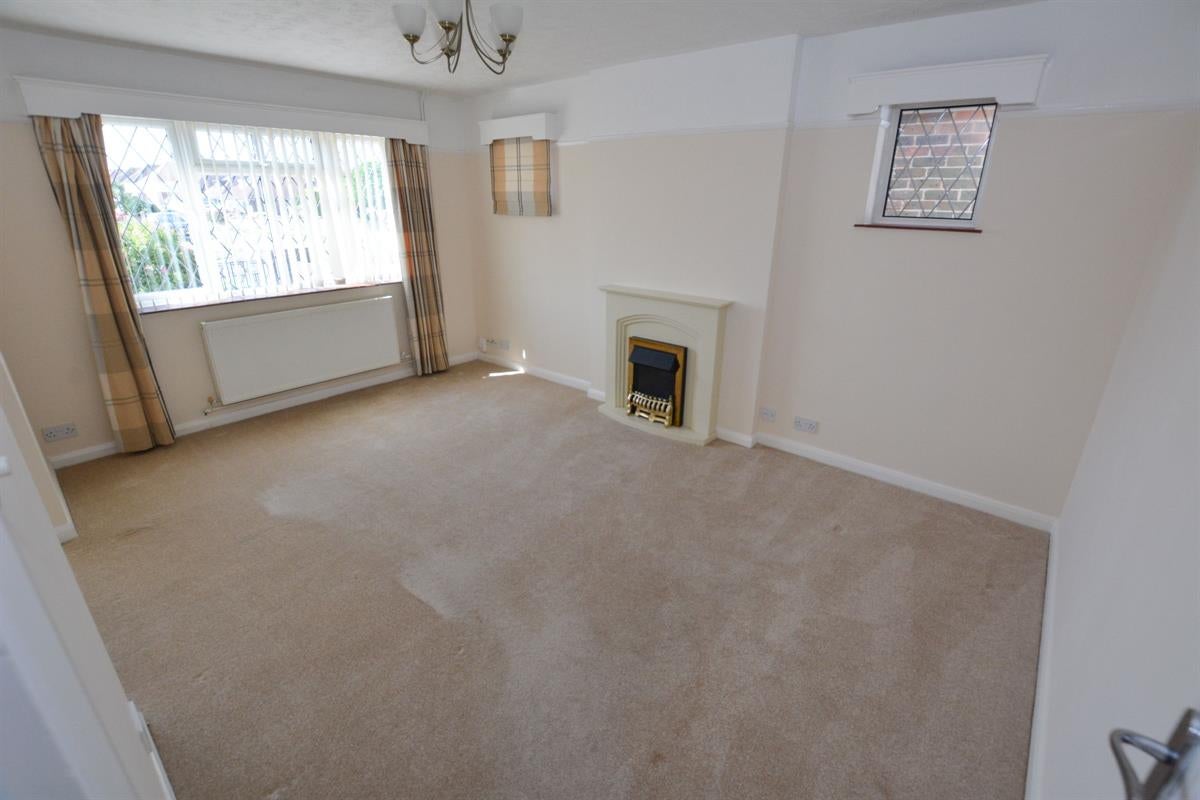 House Alinora Crescent in Worthing