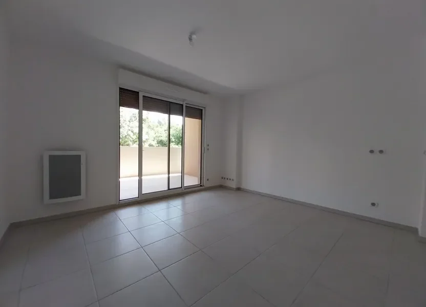 Flat Rue René Etiemble in Montpellier