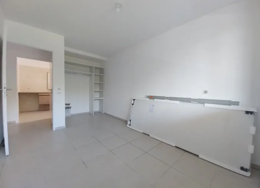 Flat Rue René Etiemble in Montpellier