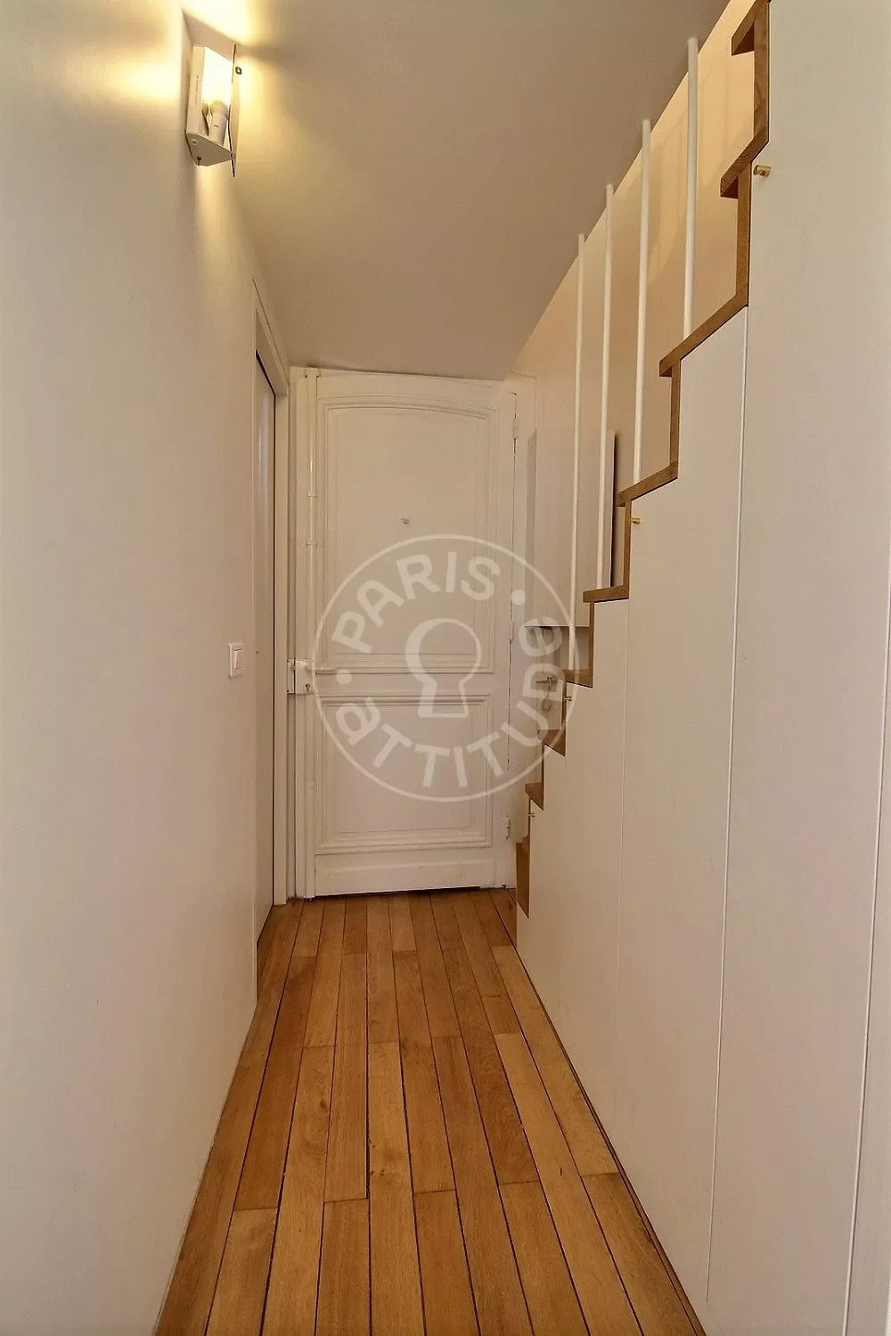 Appartement Rue du Bac à Paris