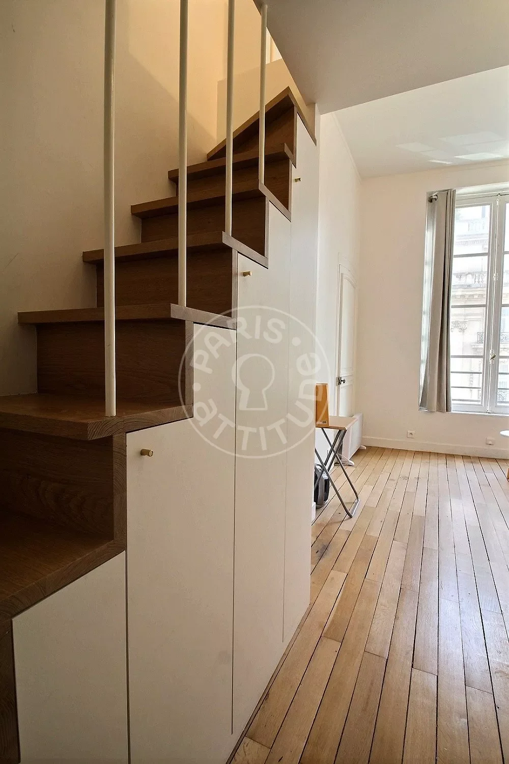 Appartement Rue du Bac à Paris