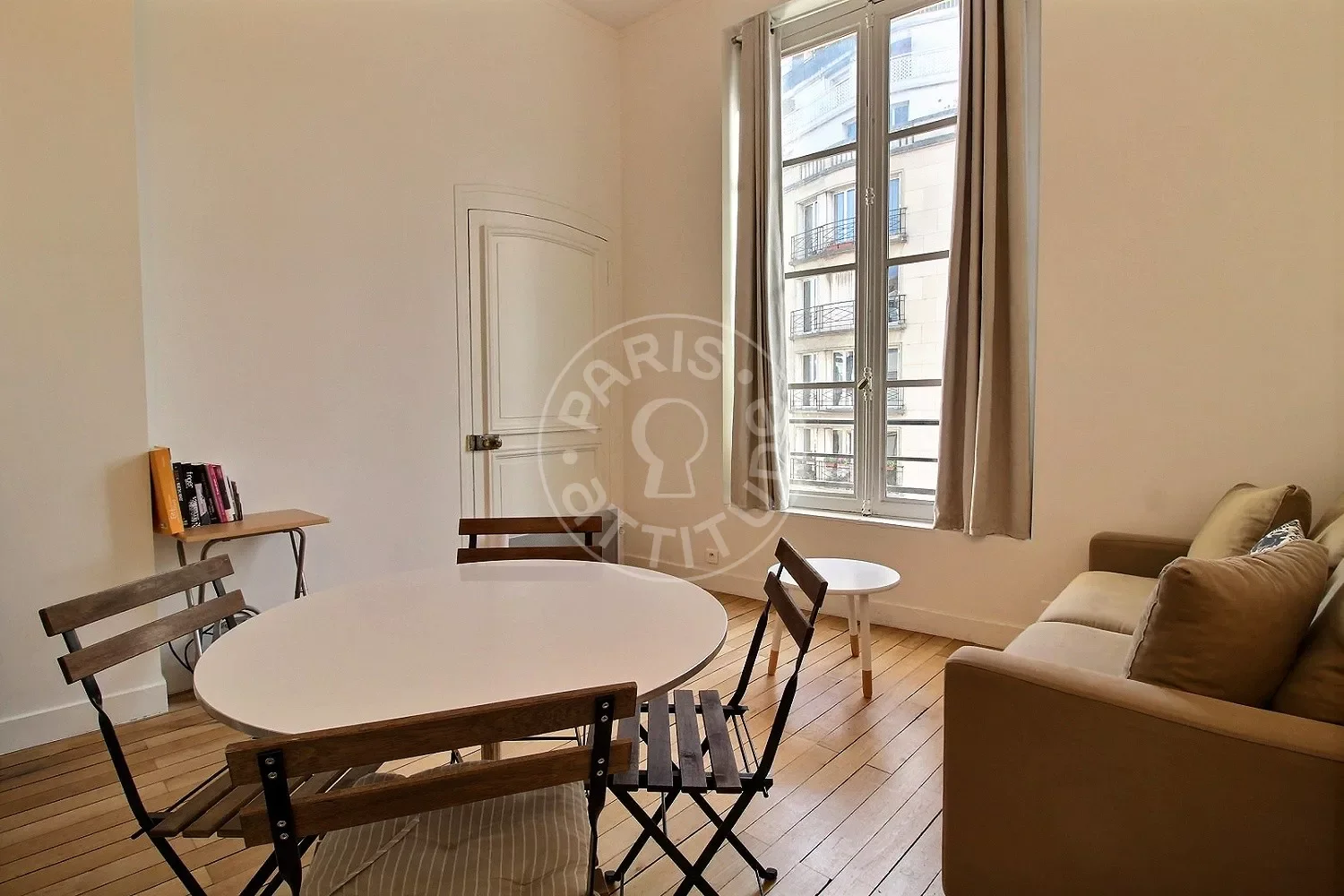 Appartement Rue du Bac à Paris