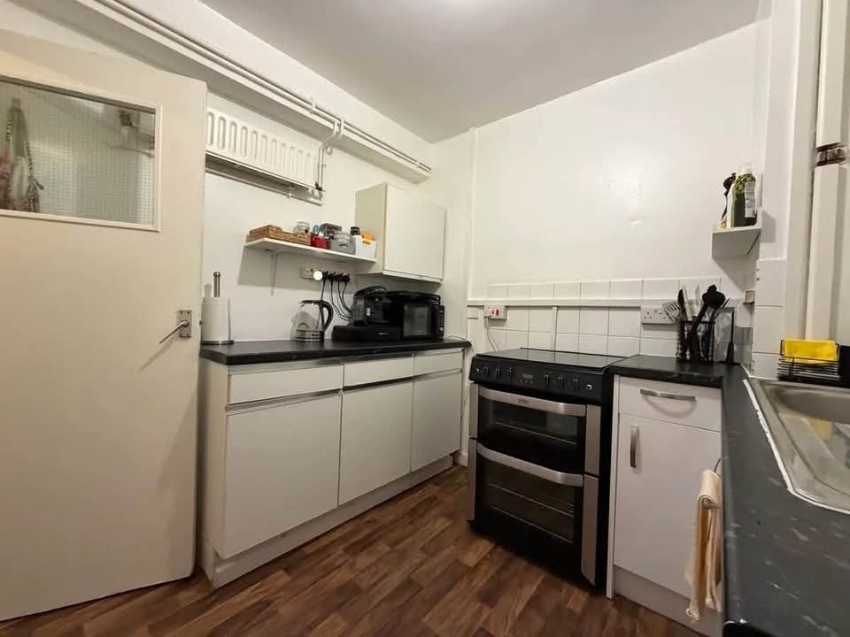 Room New Barn Street in Greater London