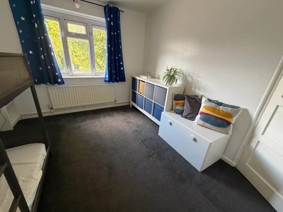 Room New Barn Street in Greater London