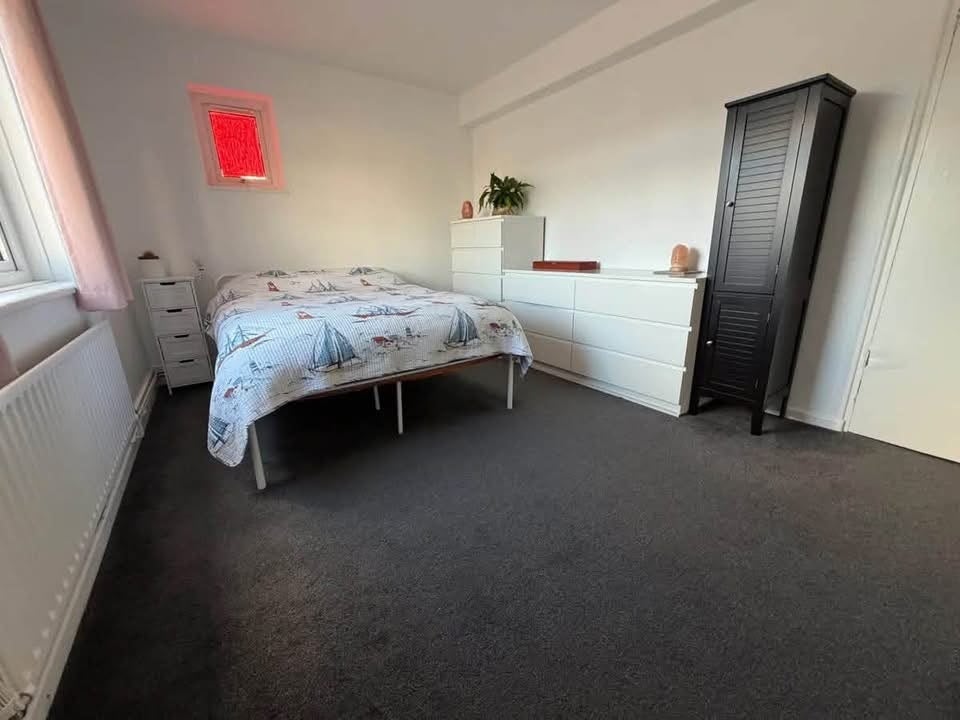 Room New Barn Street in Greater London