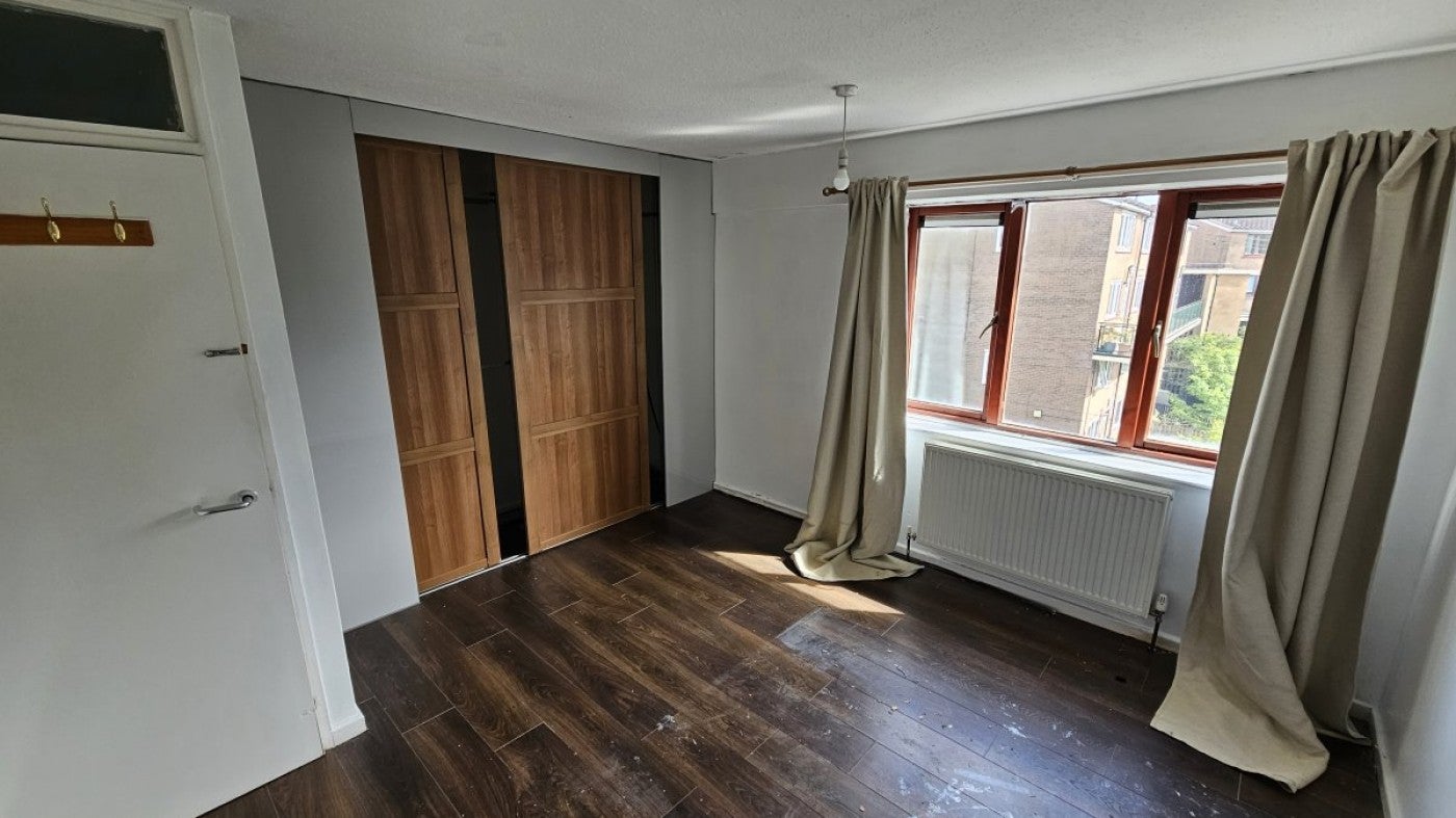 Flat Bellefield Street in Sheffield