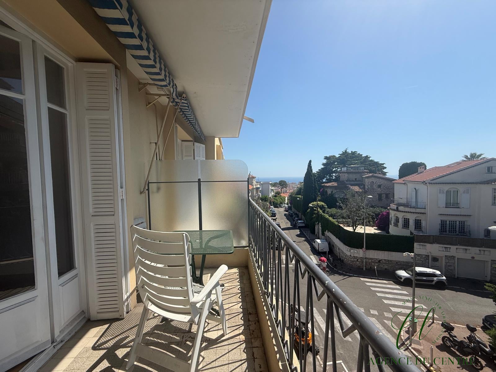Appartement Avenue de Picardie à Nice