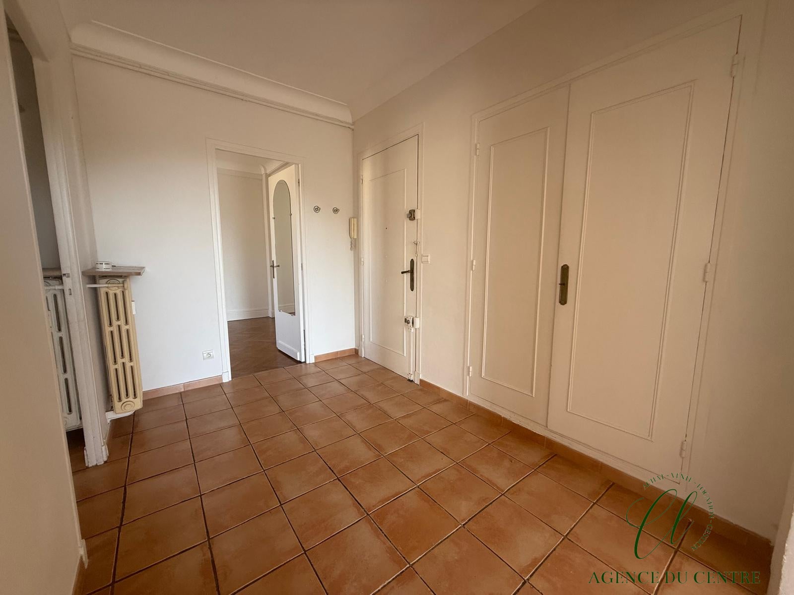 Appartement Avenue de Picardie à Nice