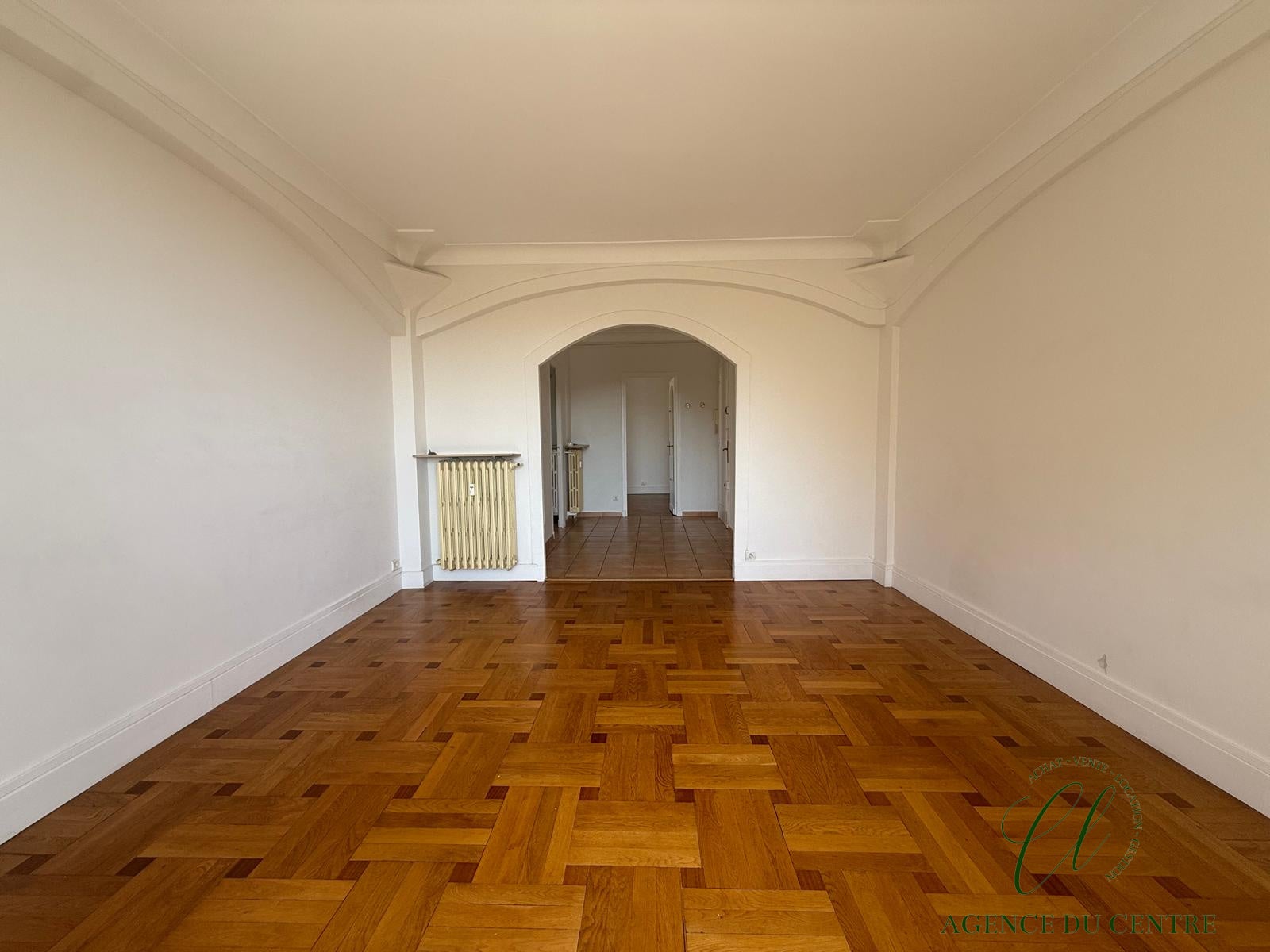 Appartement Avenue de Picardie à Nice