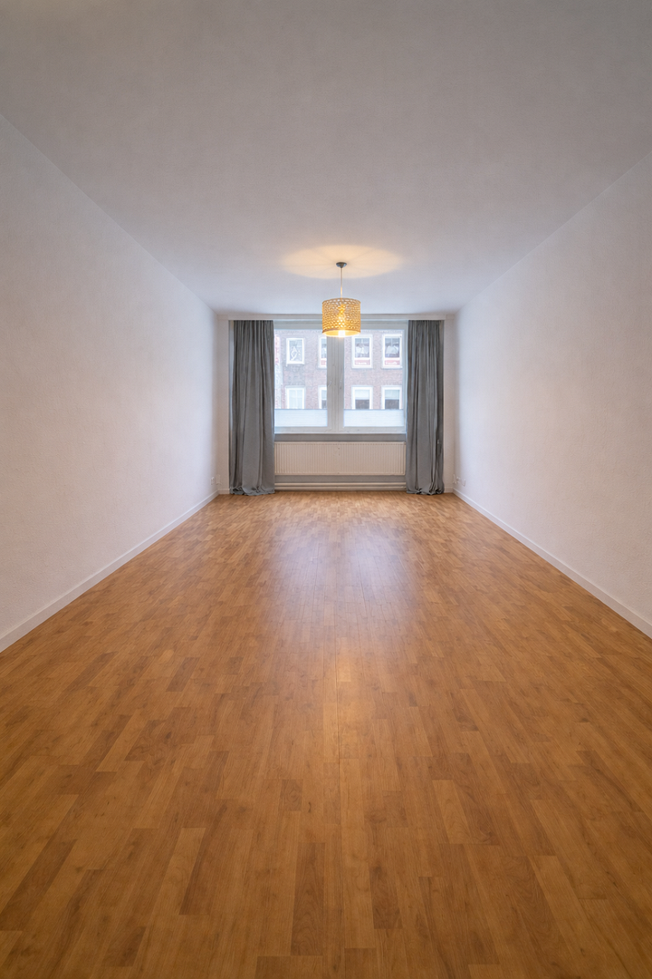 Wohnung Holstenstraße in Lübeck