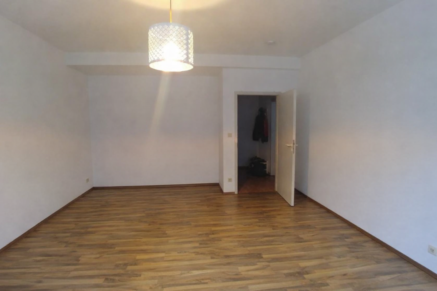 Wohnung Holstenstraße in Lübeck