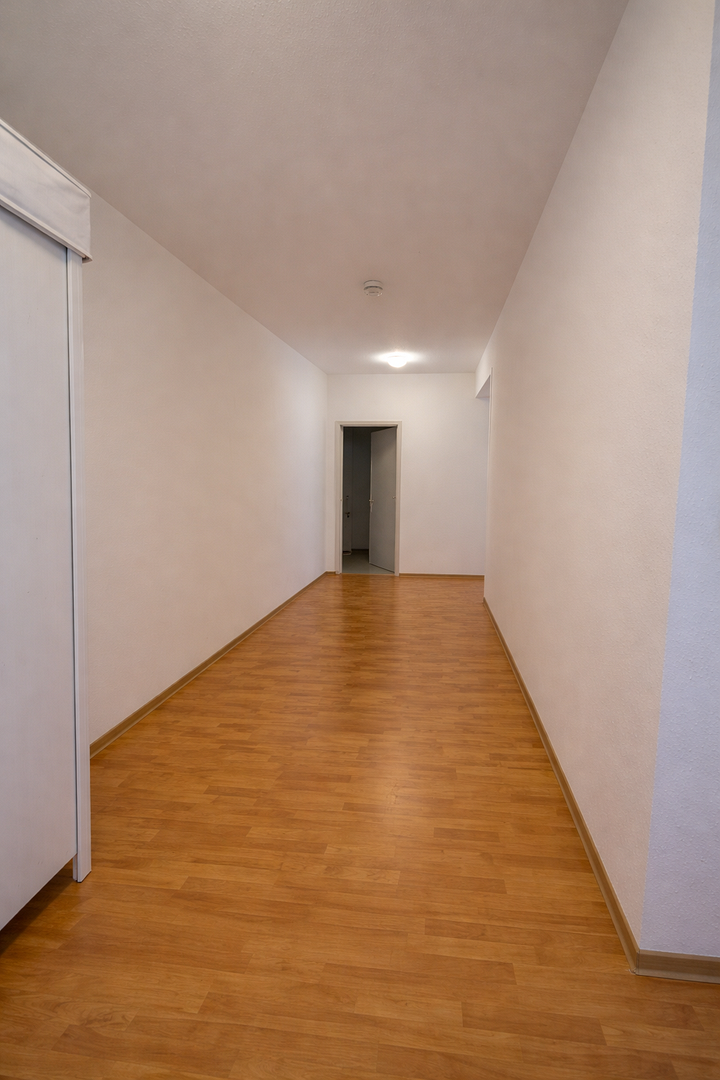 Wohnung Holstenstraße in Lübeck