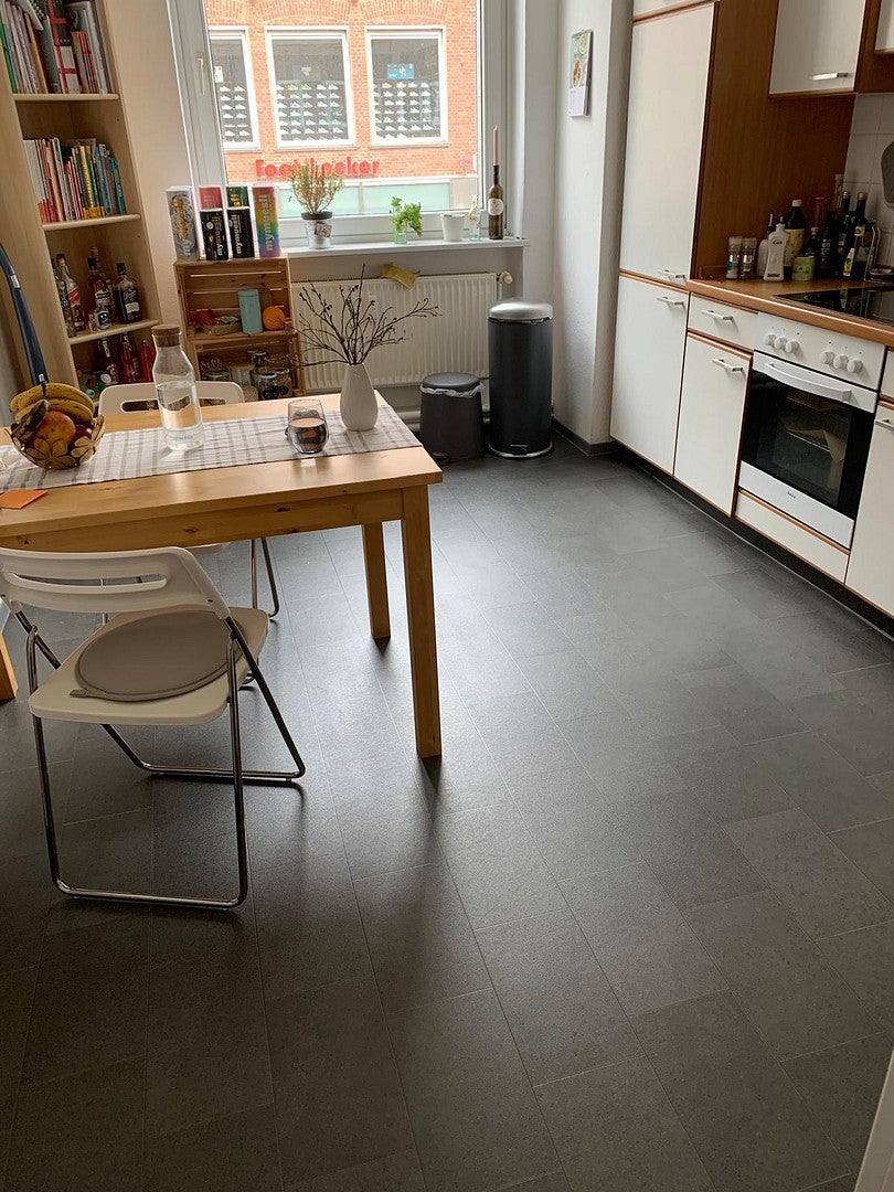 Wohnung Holstenstraße in Lübeck