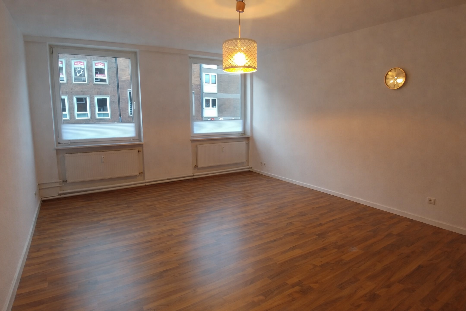 Wohnung Holstenstraße in Lübeck
