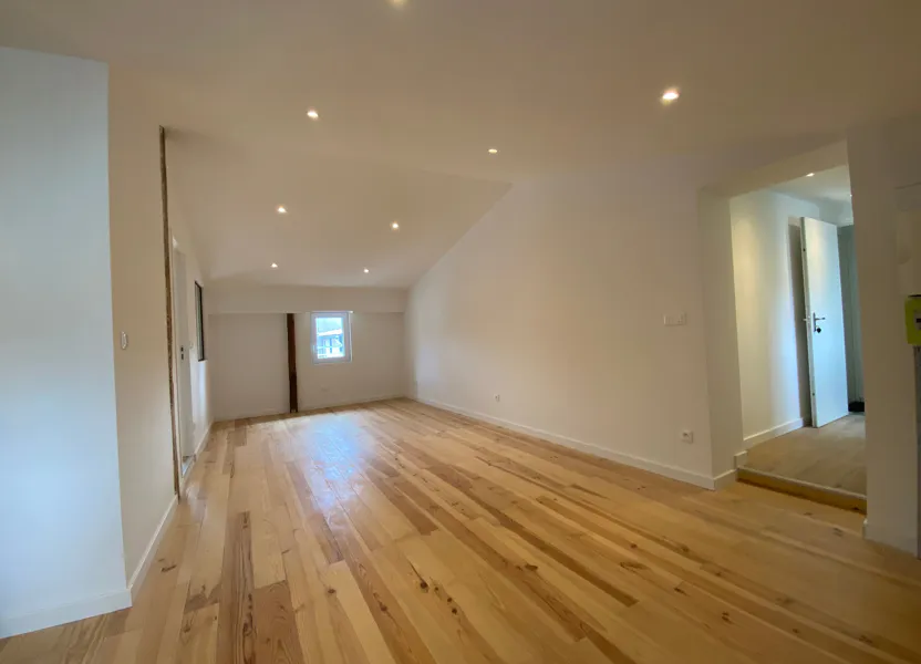 Appartement Rue du Trésor à Castres
