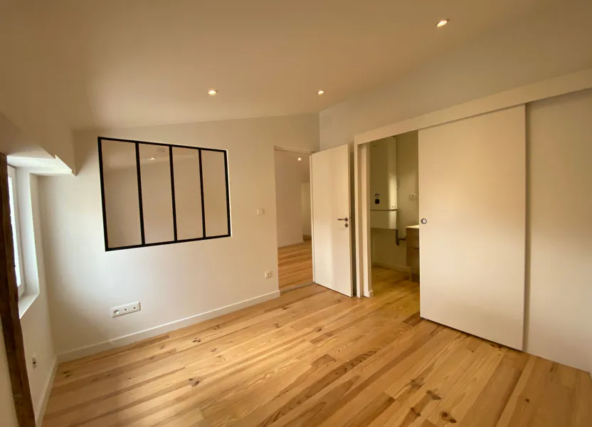 Appartement Rue du Trésor à Castres